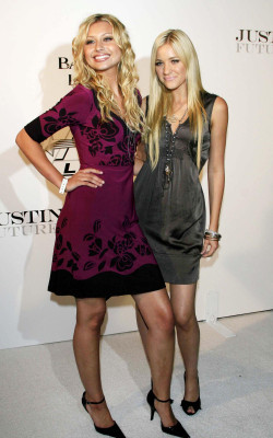 Aly and Aj pic #335178