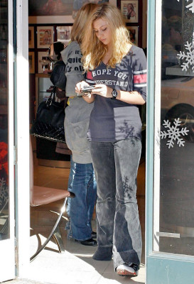 Aly and Aj pic #338329