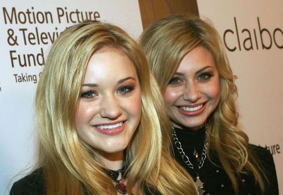 Aly and Aj pic #334508