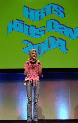Aly and Aj pic #334380