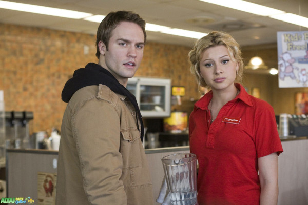 photo 17 in Aly and Aj gallery [id213053] 2009-12-11 00:00:00