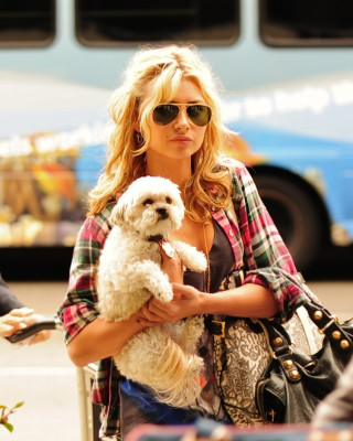 Aly and Aj pic #339288