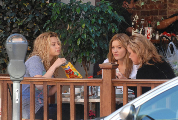 Aly and Aj pic #338260