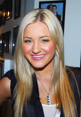 Aly and Aj pic #464336