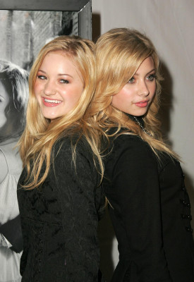 Aly and Aj pic #459116