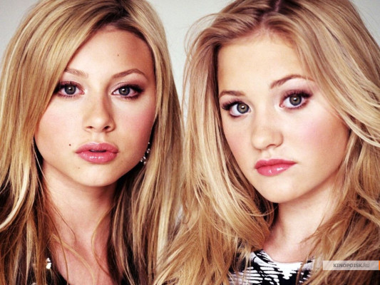 Aly and Aj pic #197109