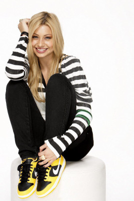Aly and Aj pic #264616