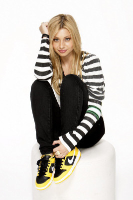 Aly and Aj pic #210390