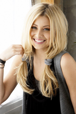 Aly and Aj pic #264659