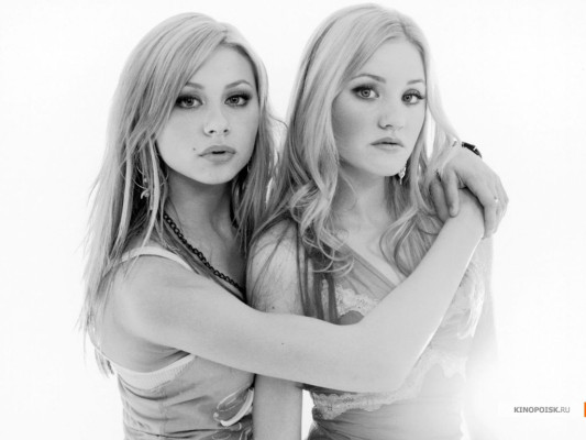 Aly and Aj pic #200619