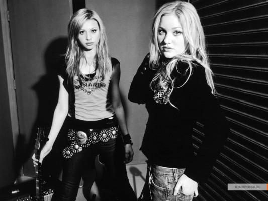 Aly and Aj pic #200623