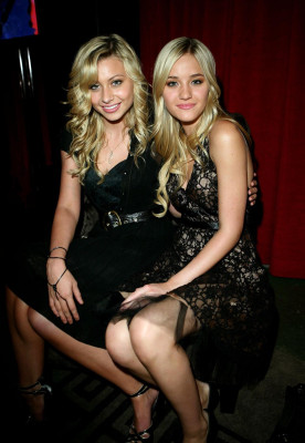 Aly and Aj pic #461664