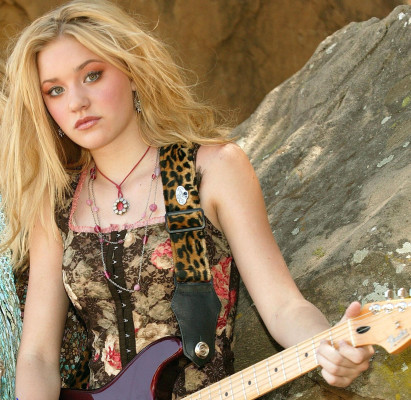 photo 13 in Aly and Aj gallery [id494953] 2012-06-04 00:00:00