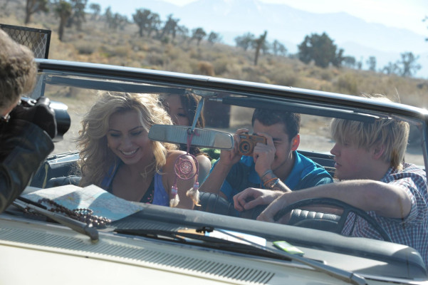 Aly and Aj pic #370573