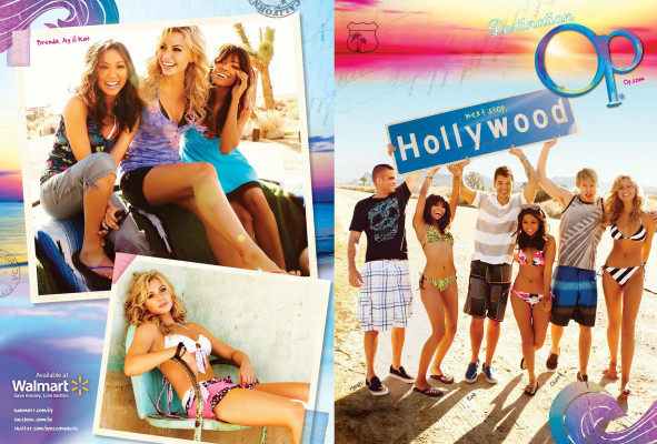 Aly and Aj pic #370574