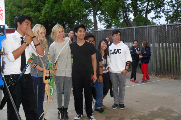 Aly and Aj pic #498725