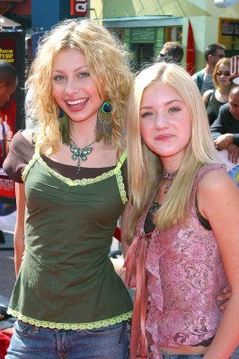 photo 17 in Aly and Aj gallery [id458543] 2012-03-12 00:00:00