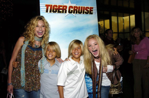 Aly and Aj pic #458231