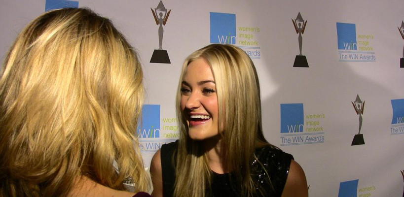 Aly and Aj pic #455119