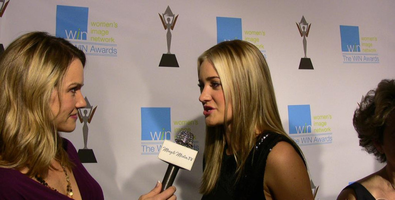 photo 6 in Aly and Aj gallery [id455121] 2012-03-05 00:00:00