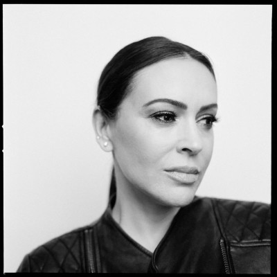 photo 18 in Alyssa Milano gallery [id1136181] 2019-05-22 00:00:00