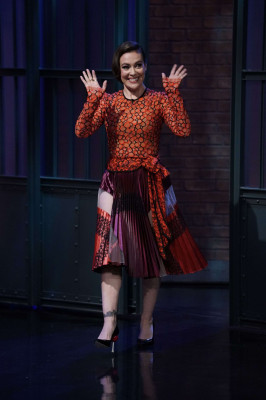 Alyssa Milano pic #1121111