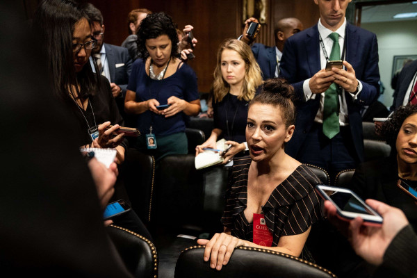 Alyssa Milano pic #1131457