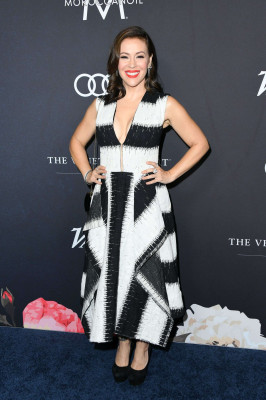 Alyssa Milano pic #1131442