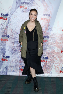 photo 16 in Alyssa Milano gallery [id1133627] 2019-05-14 00:00:00