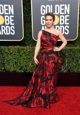Alyssa Milano pic #1115581