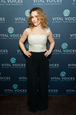 Alyssa Milano pic #1116215