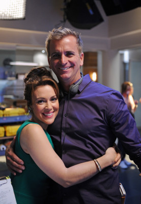 Alyssa Milano pic #617633