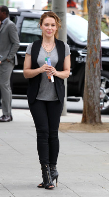 Alyssa Milano pic #638653