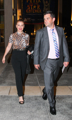 Alyssa Milano pic #638583