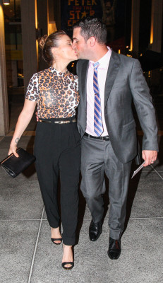 Alyssa Milano pic #638636