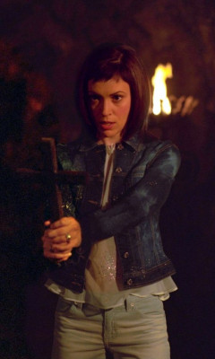 Alyssa Milano pic #635540