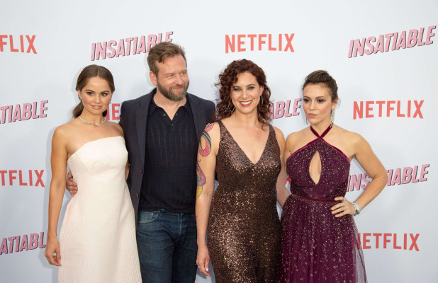 Alyssa Milano pic #1121109