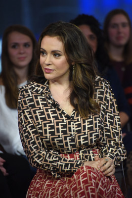 Alyssa Milano pic #1132436