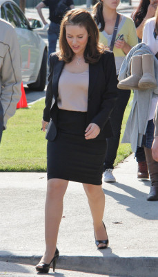 Alyssa Milano pic #1138241