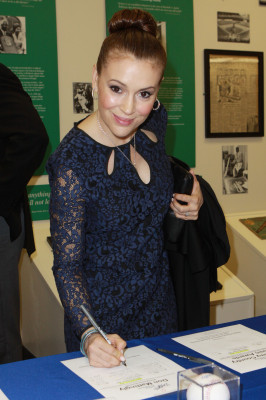 Alyssa Milano pic #572161