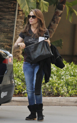 Alyssa Milano pic #604270