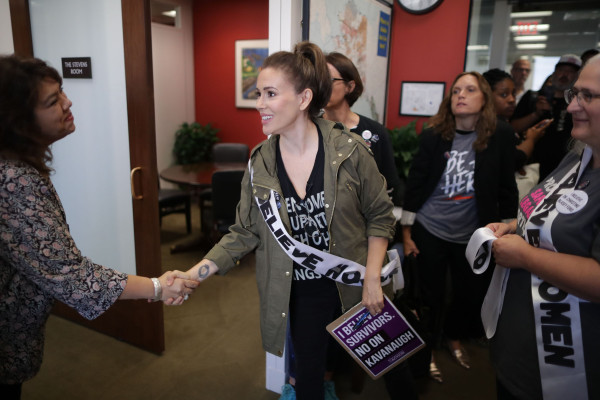 Alyssa Milano pic #1131464