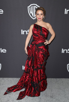 Alyssa Milano pic #1115566