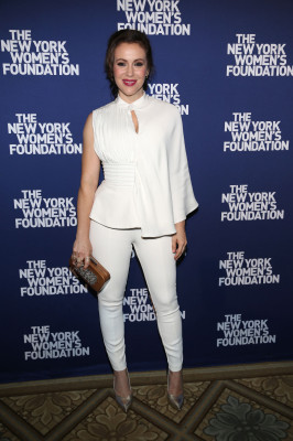 Alyssa Milano pic #1133065