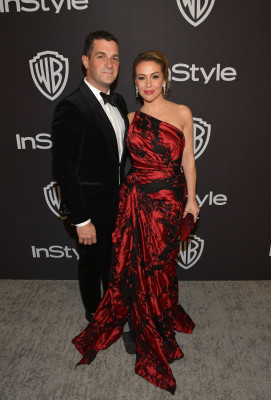 Alyssa Milano pic #1115568
