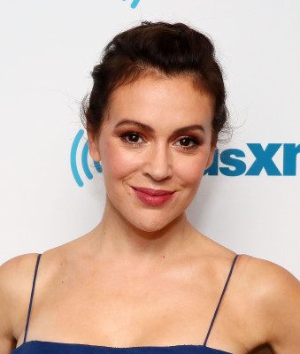Alyssa Milano pic #1119092
