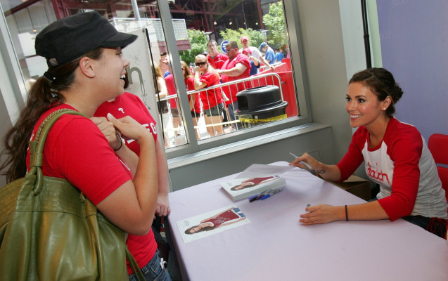Alyssa Milano pic #479258