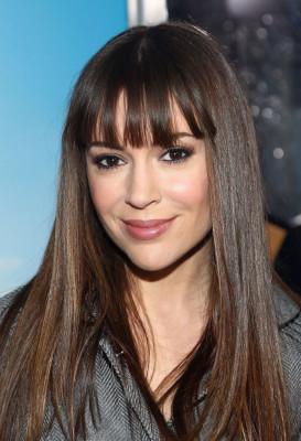 Alyssa Milano pic #479262