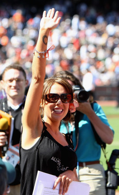 Alyssa Milano pic #480590