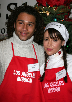 Alyssa Milano pic #479259